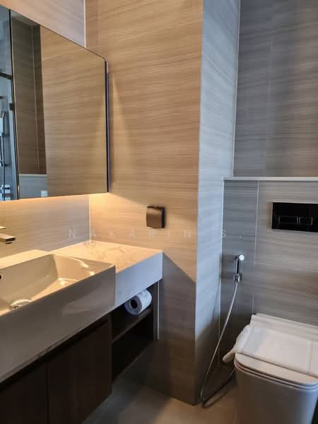 Park Origin Thonglor, Bangkok, Soi Thonglor 10, Sukhumvit Road, Khlong Tan Nua, Watthana, Bangkok, 1 Bedroom, 32 sqm, Condo For Rent, by Nakarin S., 500503035 - DDproperty.com