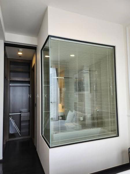 Park Origin Thonglor, กรุงเทพ, Soi Thonglor 10, Sukhumvit Road, คลองตันเหนือ, วัฒนา, กรุงเทพ, 32 ตร.ม., คอนโด ให้เช่า, โดย Nakarin S., 500503035 - DDproperty.com