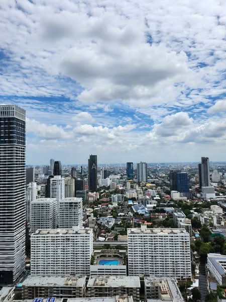 Park Origin Thonglor, Bangkok, Soi Thonglor 10, Sukhumvit Road, Khlong Tan Nua, Watthana, Bangkok, 1 Bedroom, 32 sqm, Condo For Rent, by Nakarin S., 500503035 - DDproperty.com