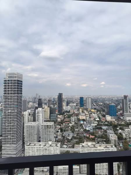 Park Origin Thonglor, Bangkok, Soi Thonglor 10, Sukhumvit Road, Khlong Tan Nua, Watthana, Bangkok, 1 Bedroom, 32 sqm, Condo For Rent, by Nakarin S., 500503035 - DDproperty.com