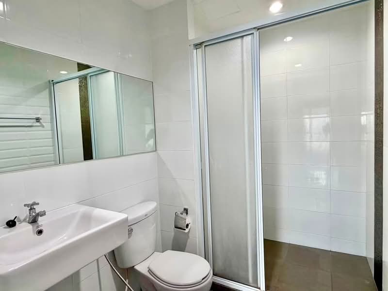 Aspire Sukhumvit 48 : แอสปาย สุขุมวิท 48, กรุงเทพ, ซอยสุขุมวิท 48 ถนนสุขุมวิท แขวงพระโขนง เขตคลองเตย กรุงเทพมหานคร, พระโขนง, คลองเตย, กรุงเทพ, 39 ตร.ม., คอนโด ให้เช่า, โดย Nakarin S., 500503037 - DDproperty.com