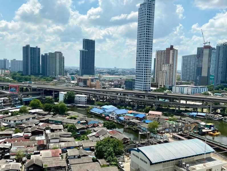Aspire Sukhumvit 48 : แอสปาย สุขุมวิท 48, กรุงเทพ, ซอยสุขุมวิท 48 ถนนสุขุมวิท แขวงพระโขนง เขตคลองเตย กรุงเทพมหานคร, พระโขนง, คลองเตย, กรุงเทพ, 39 ตร.ม., คอนโด ให้เช่า, โดย Nakarin S., 500503037 - DDproperty.com