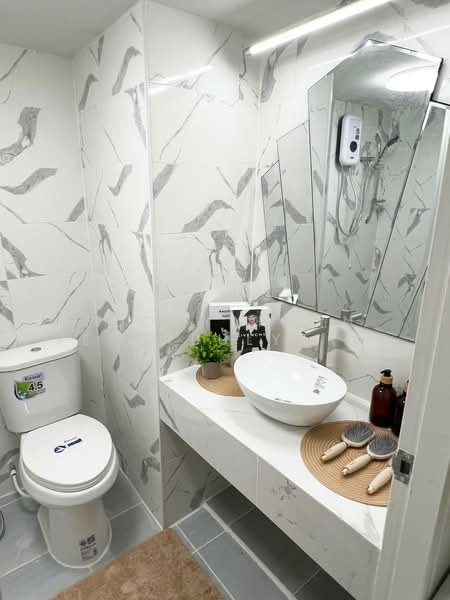 Studio One Zone Condo : สตูดิโอ วันโซน คอนโด, กรุงเทพ, ซอย ลาดพร้าว 102, พลับพลา, วังทองหลาง, กรุงเทพ, 32 ตร.ม., คอนโด ขาย, โดย Poonyaporn Veerabulyarit, 500503038 - DDproperty.com