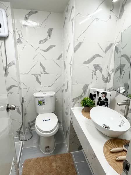 Studio One Zone Condo : สตูดิโอ วันโซน คอนโด, กรุงเทพ, ซอย ลาดพร้าว 102, พลับพลา, วังทองหลาง, กรุงเทพ, 32 ตร.ม., คอนโด ขาย, โดย Poonyaporn Veerabulyarit, 500503038 - DDproperty.com