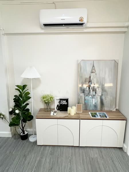 Studio One Zone Condo : สตูดิโอ วันโซน คอนโด, กรุงเทพ, ซอย ลาดพร้าว 102, พลับพลา, วังทองหลาง, กรุงเทพ, 32 ตร.ม., คอนโด ขาย, โดย Poonyaporn Veerabulyarit, 500503038 - DDproperty.com
