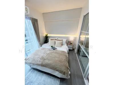 ขาย - Studio One Zone Condo : สตูดิโอ วันโซน คอนโด, กรุงเทพ