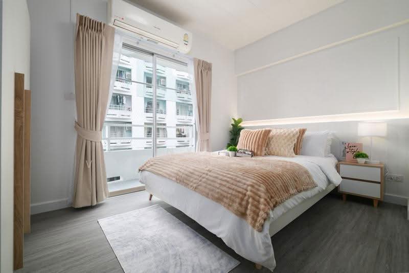 Studio One Zone Condo, Bangkok, Ladprao 102 Alley, Phlapphla, Wang Thonglang, Bangkok, 1 Bedroom, 32 sqm, Condo For Sale, by Poonyaporn Veerabulyarit, 500503038 - DDproperty.com