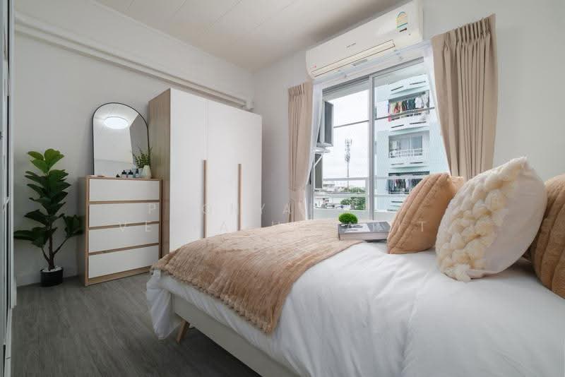 Studio One Zone Condo, Bangkok, Ladprao 102 Alley, Phlapphla, Wang Thonglang, Bangkok, 1 Bedroom, 32 sqm, Condo For Sale, by Poonyaporn Veerabulyarit, 500503038 - DDproperty.com