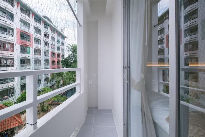 Studio One Zone Condo : สตูดิโอ วันโซน คอนโด, กรุงเทพ, ซอย ลาดพร้าว 102, พลับพลา, วังทองหลาง, กรุงเทพ, 32 ตร.ม., Condo ขาย, โดย Poonyaporn Veerabulyarit, 500503038 - DDproperty.com