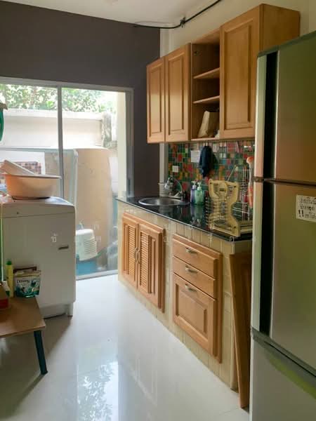 Vista Park Ratchada-Ramindra, Bangkok, Ratchada-Ramintra Road, Ram Inthra, Khan Na Yao, Bangkok, 3 Bedrooms, 180 sqm, Townhouse For Sale, by พิพัฒน์ชัย ชัยศรีบุญเรือง, 500503039 - DDproperty.com