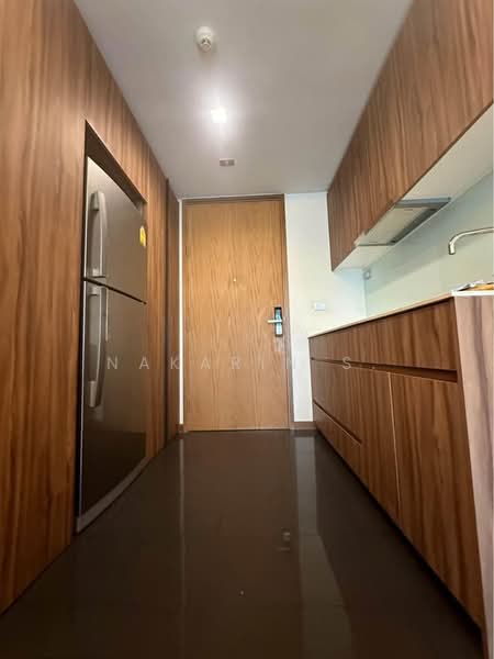 Via 31, Bangkok, Soi Sukhumvit 31, Khlong Tan Nua, Watthana, Bangkok, 1 Bedroom, 47 sqm, Condo For Rent, by Nakarin S., 500503040 - DDproperty.com