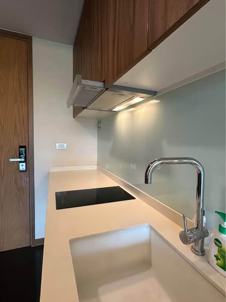 Via 31, Bangkok, Soi Sukhumvit 31, Khlong Tan Nua, Watthana, Bangkok, 1 Bedroom, 47 sqm, Condo For Rent, by Nakarin S., 500503040 - DDproperty.com