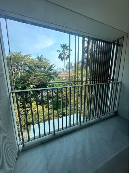 Via 31, Bangkok, Soi Sukhumvit 31, Khlong Tan Nua, Watthana, Bangkok, 1 Bedroom, 47 sqm, Condo For Rent, by Nakarin S., 500503040 - DDproperty.com