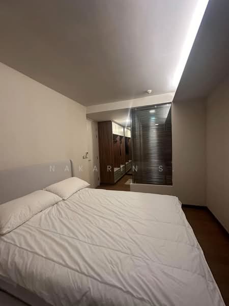 Via 31, Bangkok, Soi Sukhumvit 31, Khlong Tan Nua, Watthana, Bangkok, 1 Bedroom, 47 sqm, Condo For Rent, by Nakarin S., 500503040 - DDproperty.com