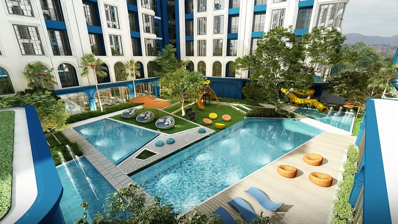 Above Element Condo, Phuket, Choeng Thale, Thalang, Phuket, 1 Bedroom, 38 sqm, Condo For Sale, by Anna Fomina, 500503041 - DDproperty.com