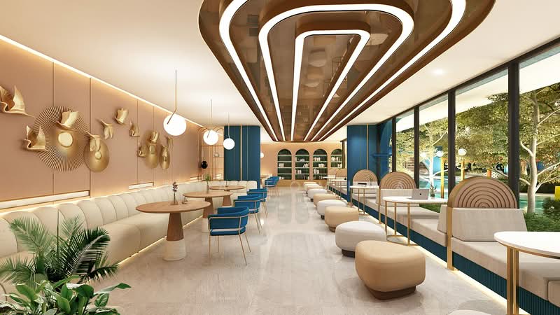Above Element Condo : อะโบฟ เอเลเมนท์, ภูเก็ต, เชิงทะเล, ถลาง, ภูเก็ต, 38 ตร.ม., คอนโด ขาย, โดย Anna Fomina, 500503041 - DDproperty.com