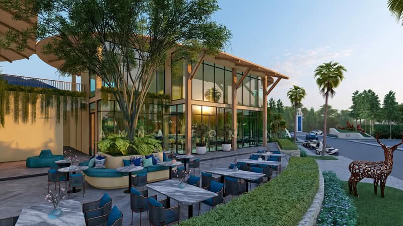 Above Element Condo : อะโบฟ เอเลเมนท์, ภูเก็ต, เชิงทะเล, ถลาง, ภูเก็ต, 38 ตร.ม., คอนโด ขาย, โดย Anna Fomina, 500503041 - DDproperty.com