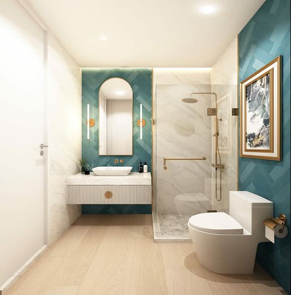 Above Element Condo, Phuket, Choeng Thale, Thalang, Phuket, 1 Bedroom, 38 sqm, Condo For Sale, by Anna Fomina, 500503041 - DDproperty.com