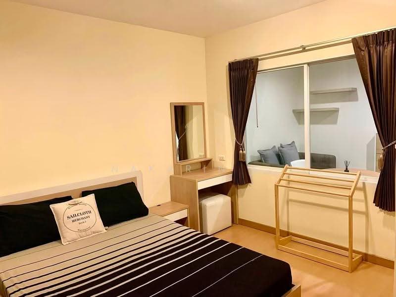 Life @ Sukhumvit 65, Bangkok, Sukhumvit Road, Phra Kanong Nua, Watthana, Bangkok, 1 Bedroom, 32 sqm, Condo For Rent, by Nakarin S., 500503042 - DDproperty.com