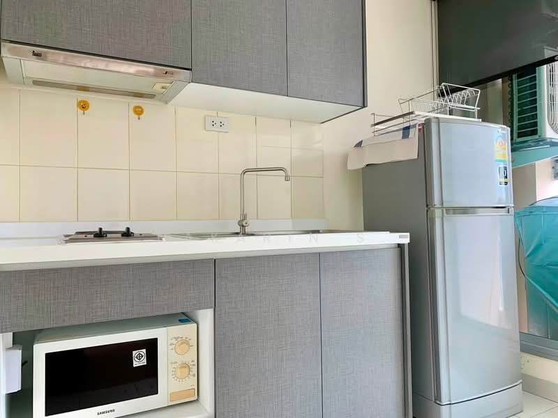 Life @ Sukhumvit 65, Bangkok, Sukhumvit Road, Phra Kanong Nua, Watthana, Bangkok, 1 Bedroom, 32 sqm, Condo For Rent, by Nakarin S., 500503042 - DDproperty.com