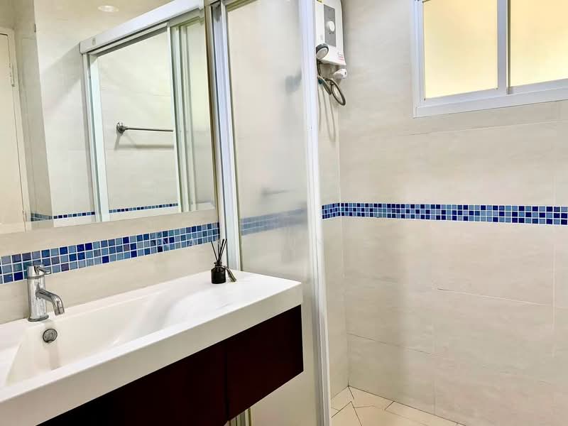 Life @ Sukhumvit 65, Bangkok, Sukhumvit Road, Phra Kanong Nua, Watthana, Bangkok, 1 Bedroom, 32 sqm, Condo For Rent, by Nakarin S., 500503042 - DDproperty.com