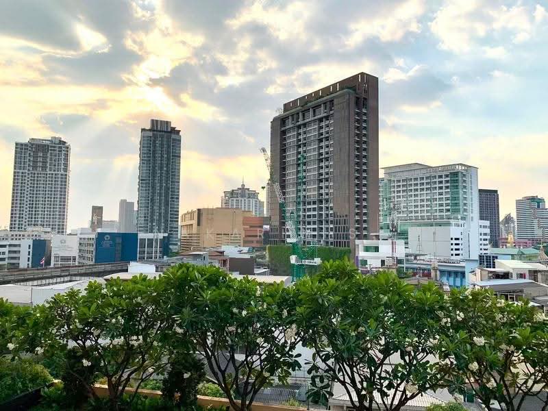 Life @ Sukhumvit 65, Bangkok, Sukhumvit Road, Phra Kanong Nua, Watthana, Bangkok, 1 Bedroom, 32 sqm, Condo For Rent, by Nakarin S., 500503042 - DDproperty.com