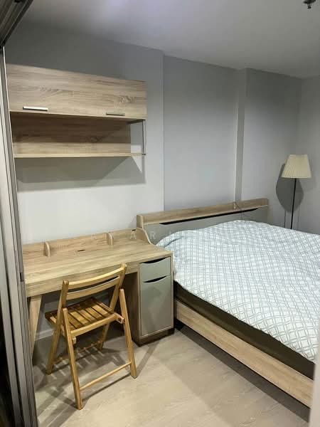 Aspire Rama 9, Bangkok, Soi Rama 9, Rama 9 Road, Huai Khwang, Bangkok, 1 Bedroom, 39 sqm, Condo For Rent, by Nakarin S., 500503043 - DDproperty.com