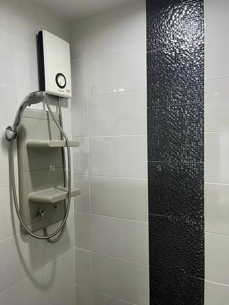 Aspire Rama 9, Bangkok, Soi Rama 9, Rama 9 Road, Huai Khwang, Bangkok, 1 Bedroom, 39 sqm, Condo For Rent, by Nakarin S., 500503043 - DDproperty.com
