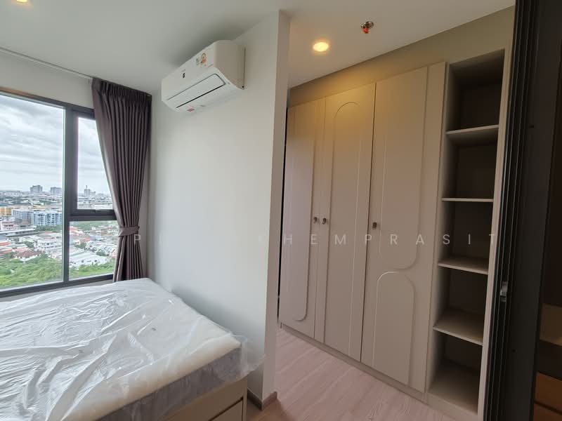 Aspire Sukhumvit-Rama 4 : แอสปาย สุขุมวิท-พระราม 4, กรุงเทพ, 4404 พระราม 4, พระโขนง, คลองเตย, กรุงเทพ, 31 ตร.ม., คอนโด ให้เช่า, โดย Wanphen Khemprasit, 500503044 - DDproperty.com