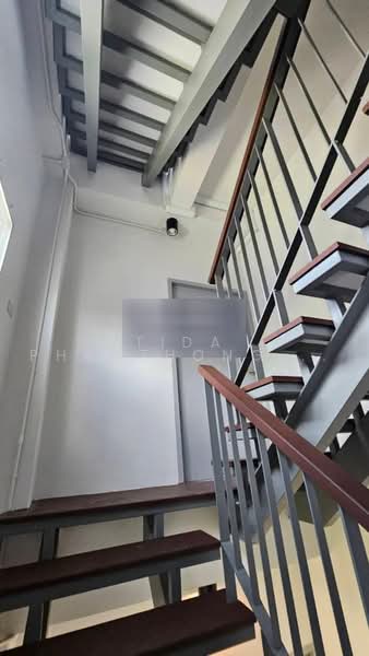 ให้เช่าออฟฟิศ ลำสาลี (Lam Sali) 233.3 sq.m, Bangkok, Khlong Chan, Bang Kapi, Bangkok, , 233 sqm, Office Space For Rent, by Tida phanthonglarptawee, 500503045 - DDproperty.com