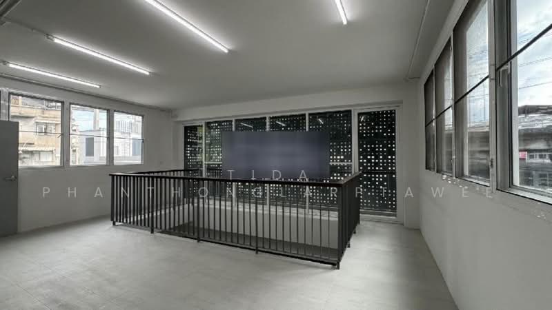ให้เช่าออฟฟิศ ลำสาลี (Lam Sali) 233.3 sq.m, Bangkok, Khlong Chan, Bang Kapi, Bangkok, , 233 sqm, Office Space For Rent, by Tida phanthonglarptawee, 500503045 - DDproperty.com