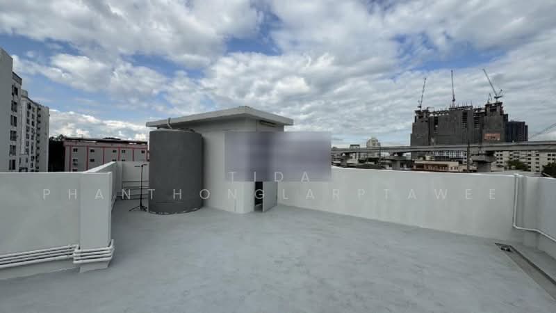 ให้เช่าออฟฟิศ ลำสาลี (Lam Sali) 233.3 sq.m, Bangkok, Khlong Chan, Bang Kapi, Bangkok, , 233 sqm, Office Space For Rent, by Tida phanthonglarptawee, 500503045 - DDproperty.com