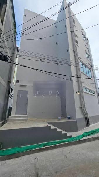 ให้เช่าออฟฟิศ ลำสาลี (Lam Sali) 233.3 sq.m, Bangkok, Khlong Chan, Bang Kapi, Bangkok, , 233 sqm, Office Space For Rent, by Tida phanthonglarptawee, 500503045 - DDproperty.com