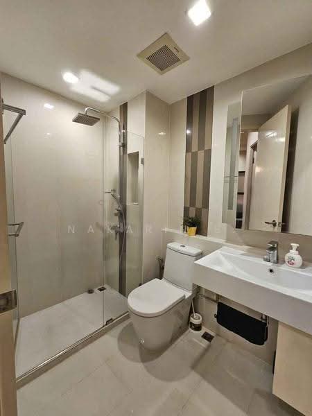 Q House Sukhumvit 79, Bangkok, 2059 Sukhumvit Road, Phra Kanong Nua, Watthana, Bangkok, 2 Bedrooms, 45 sqm, Condo For Rent, by Nakarin S., 500503046 - DDproperty.com