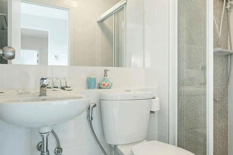 Plum Condo Central Station (Phase 1), Nonthaburi, Village No. 6 188 Sao Thong Hin, Sao Thong Hin, Bang Yai, Nonthaburi, 2 Bedrooms, 50 sqm, Condo For Rent, by Poonyaporn Veerabulyarit, 500503051 - DDproperty.com
