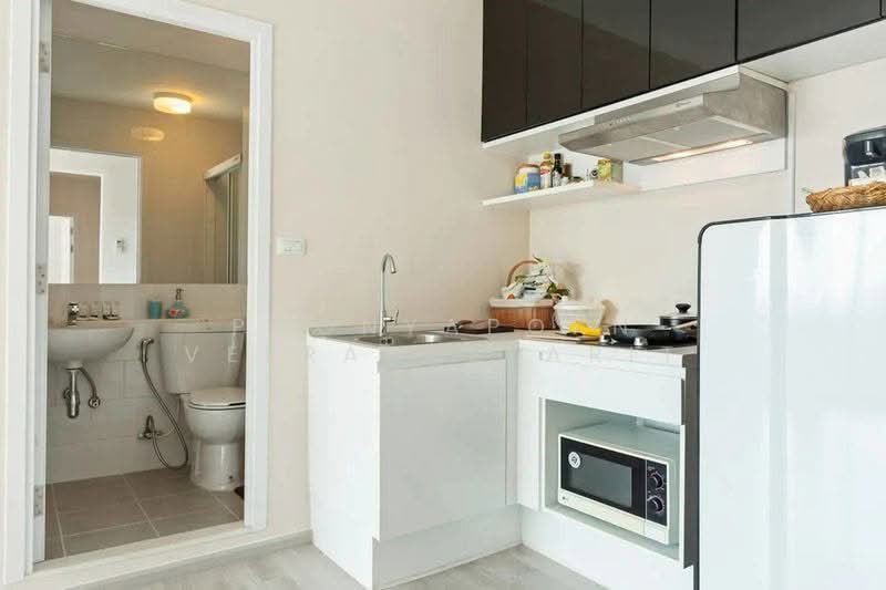 Plum Condo Central Station (Phase 1) : พลัม คอนโด เซ็นทรัล สเตชั่น (เฟส 1), นนทบุรี, หมู่ที่ 6 188 เสาธงหิน, เสาธงหิน, บางใหญ่, นนทบุรี, 50 ตร.ม., คอนโด ให้เช่า, โดย Poonyaporn Veerabulyarit, 500503051 - DDproperty.com