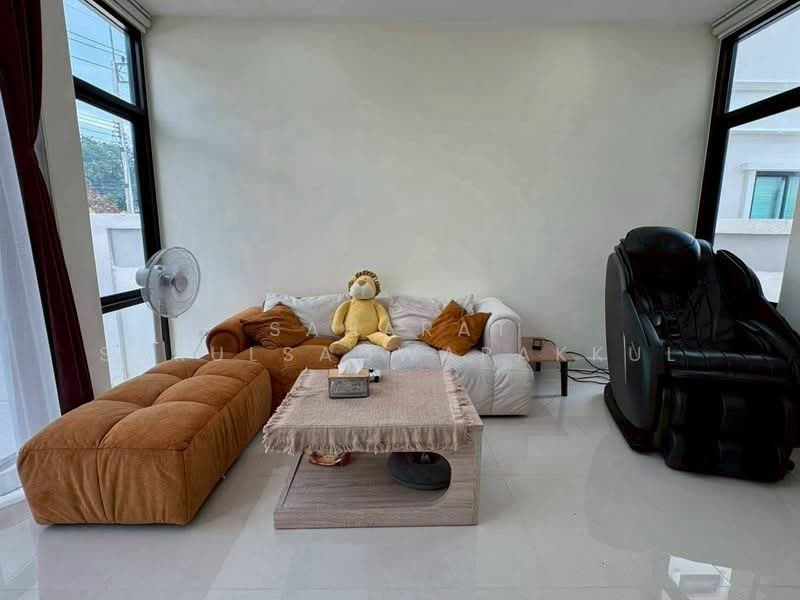 Mueang Setthi Village, Pathum Thani, Lat Lum Kaeo, Pathum Thani, 2 Bedrooms, 67 sqm, Single Detached House For Sale, by Saharat Sakulsaowapakkul, 500503054 - DDproperty.com