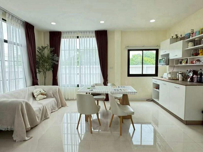 Mueang Setthi Village, Pathum Thani, Lat Lum Kaeo, Pathum Thani, 2 Bedrooms, 67 sqm, Single Detached House For Sale, by Saharat Sakulsaowapakkul, 500503054 - DDproperty.com