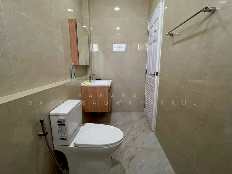 Mueang Setthi Village, Pathum Thani, Lat Lum Kaeo, Pathum Thani, 2 Bedrooms, 67 sqm, Single Detached House For Sale, by Saharat Sakulsaowapakkul, 500503054 - DDproperty.com