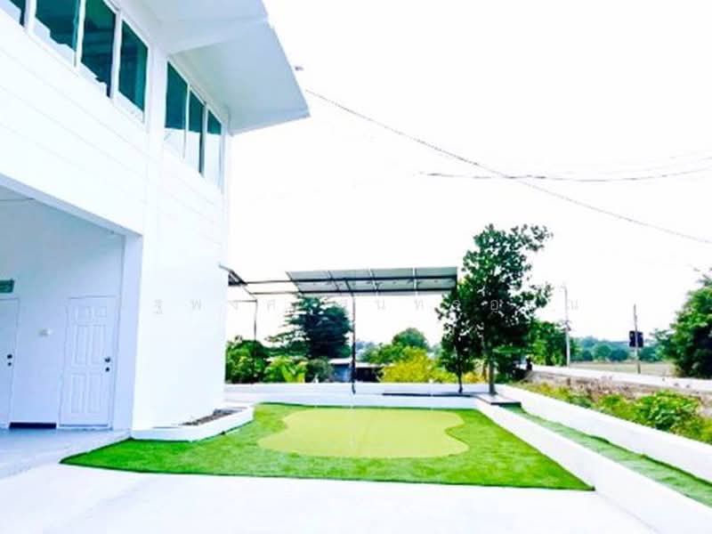 ไม่พบโครงการ, Nonthaburi, ชัพฤกษ์ ราชพฤกษ์, Bang Phlap, Pak Kret, Nonthaburi, , 53 sqm, Office Space For Rent, by ณัฐพงศ์ สุนทรอรุณ, 500503055 - DDproperty.com