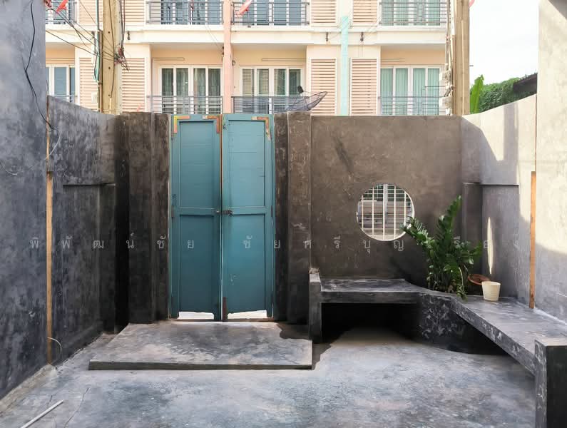 Casa City Nuanjan 2, Bangkok, Khlong Lam Chiak Road, Nuan Chan, Bueng Kum, Bangkok, 3 Bedrooms, 145 sqm, Townhouse For Sale, by พิพัฒน์ชัย ชัยศรีบุญเรือง, 500503058 - DDproperty.com