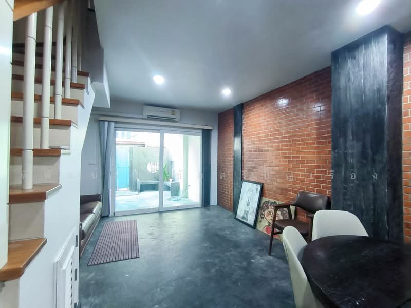 Casa City Nuanjan 2, Bangkok, Khlong Lam Chiak Road, Nuan Chan, Bueng Kum, Bangkok, 3 Bedrooms, 145 sqm, Townhouse For Sale, by พิพัฒน์ชัย ชัยศรีบุญเรือง, 500503058 - DDproperty.com