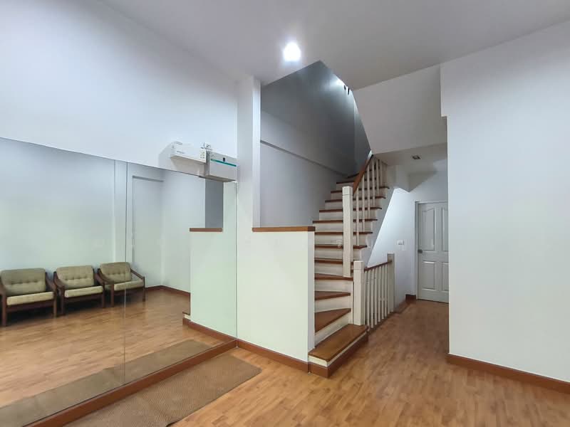 Casa City Nuanjan 2 : คาซ่า ซิตี้ นวลจันทร์ 2, กรุงเทพ, ถนนคลองลำเจียก, นวลจันทร์, บึงกุ่ม, กรุงเทพ, 145 ตร.ม., ทาวน์เฮ้าส์ ขาย, โดย พิพัฒน์ชัย ชัยศรีบุญเรือง, 500503058 - DDproperty.com