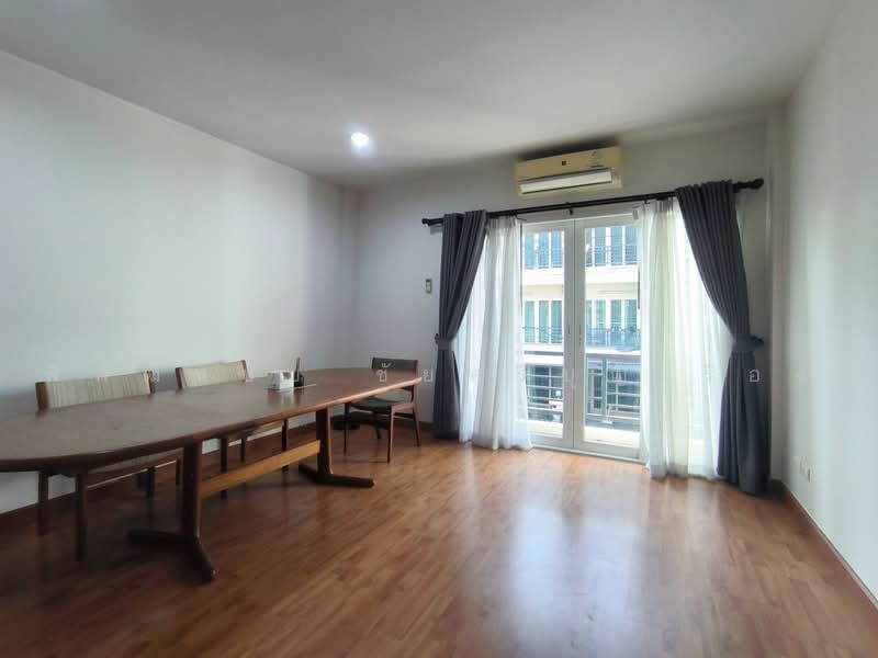 Casa City Nuanjan 2, Bangkok, Khlong Lam Chiak Road, Nuan Chan, Bueng Kum, Bangkok, 3 Bedrooms, 145 sqm, Townhouse For Sale, by พิพัฒน์ชัย ชัยศรีบุญเรือง, 500503058 - DDproperty.com