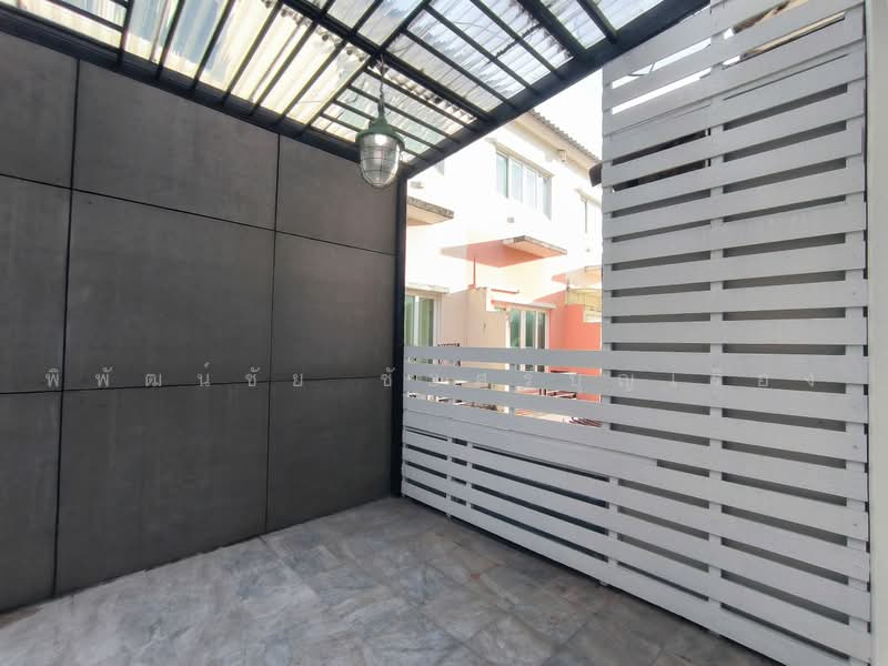Casa City Nuanjan 2 : คาซ่า ซิตี้ นวลจันทร์ 2, กรุงเทพ, ถนนคลองลำเจียก, นวลจันทร์, บึงกุ่ม, กรุงเทพ, 145 ตร.ม., ทาวน์เฮ้าส์ ขาย, โดย พิพัฒน์ชัย ชัยศรีบุญเรือง, 500503058 - DDproperty.com