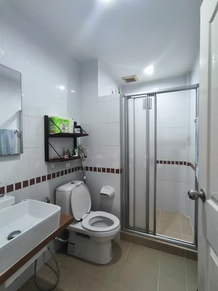 Casa City Nuanjan 2, Bangkok, Khlong Lam Chiak Road, Nuan Chan, Bueng Kum, Bangkok, 3 Bedrooms, 145 sqm, Townhouse For Sale, by พิพัฒน์ชัย ชัยศรีบุญเรือง, 500503058 - DDproperty.com