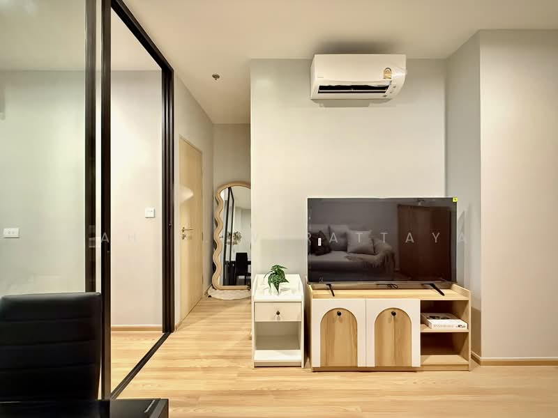 Skyrise Avenue Sukhumvit 64 : สกายไลน์ อเวนิว สุขุมวิท 64, กรุงเทพ, 3 ถนนสุขุมวิท 64, บางจาก, พระโขนง, กรุงเทพ, 28 ตร.ม., คอนโด ให้เช่า, โดย Nah-U. Warattaya, 500503060 - DDproperty.com