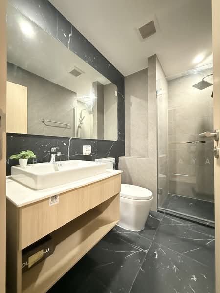 Skyrise Avenue Sukhumvit 64 : สกายไลน์ อเวนิว สุขุมวิท 64, กรุงเทพ, 3 ถนนสุขุมวิท 64, บางจาก, พระโขนง, กรุงเทพ, 28 ตร.ม., คอนโด ให้เช่า, โดย Nah-U. Warattaya, 500503060 - DDproperty.com