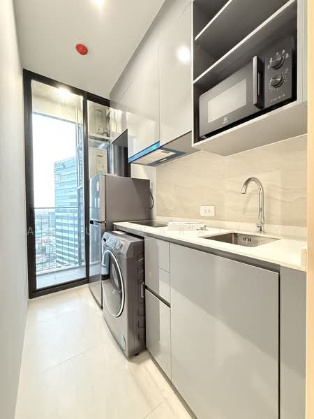 Skyrise Avenue Sukhumvit 64, Bangkok, 3 Soi Sukhumvit 64, Bang Chak, Phra Khanong, Bangkok, 1 Bedroom, 28 sqm, Condo For Rent, by Nah-U. Warattaya, 500503060 - DDproperty.com