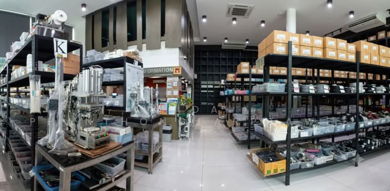 ขายและให้เช่า สำนักงาน ประดิษฐ์มนูธรรม (Pradit Manutham) 1,236 ตร.ม, Bangkok, Lat Phrao, Bangkok, , 1,236 sqm, Office Space For Sale, by Tida phanthonglarptawee, 500503061 - DDproperty.com